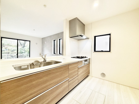 �L�b�`���@�L�X�Ƃ����g������̗ǂ��L�b�`���œ��X�̂��������y�����Ȃ肻��