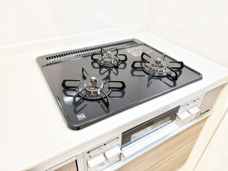 ���̑����ρ@�K�X�R�����͂r���Z���T�[���ځB�Η͒��߂�ł��t���E�����Y����h���ł���܂��B