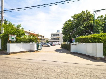 ӊ@wZ 550m cs암wZ