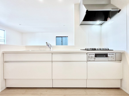 �L�b�`���@�������������I�ɁA�y�����I�V�X�e���L�b�`��  