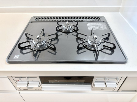 ���̑����ρ@�K�X�R�����͂r���Z���T�[���ځB�Η͒��߂�ł��t���E�����Y����h���ł���܂��B