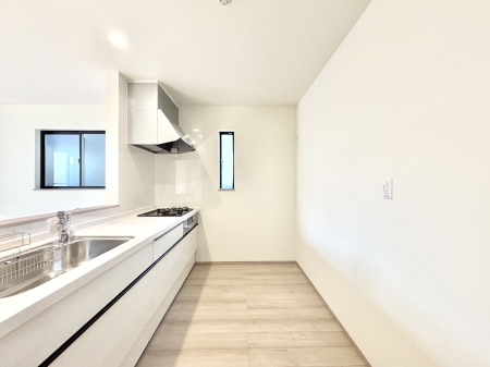 �L�b�`���@��Ƃ肠��L�b�`���ł͂��Ƒ��Ɗy�������������ł��܂��B