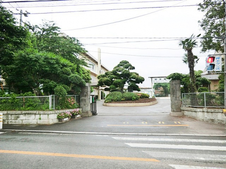 ӊ@wZ 2332m s񏬊wZ