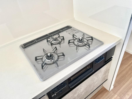 ���̑����ρ@�K�X�R�����͂r���Z���T�[���ځB�Η͒��߂�ł��t���E�����Y����h���ł���܂��B