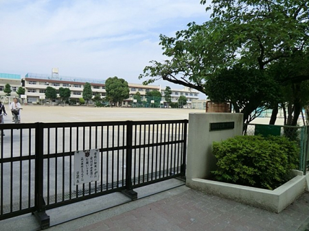 ӊ@wZ 1700m ss񒆊wZ