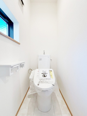 �g�C���@�g�C���͉������@�\�t��