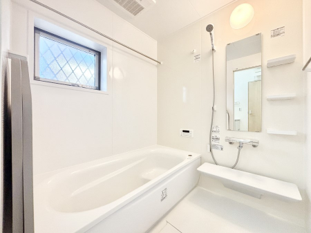 �����@����̔�����₷��؂ȃo�X�^�C���B�������Ƃ����C���y����Ŕ����Ƃ肽���ł��ˁI  