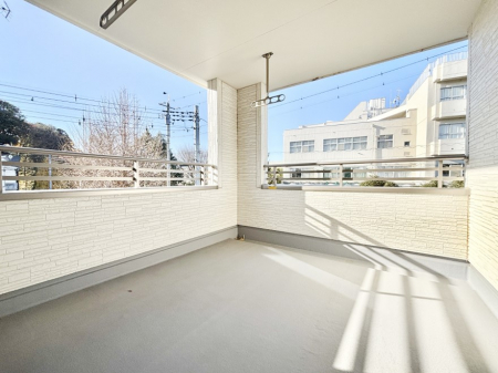 �o���R�j�[�@�㕔�ɉ������������Ă���̂ŋ}�ȉJ�̎��ɂ����S�ł��B 