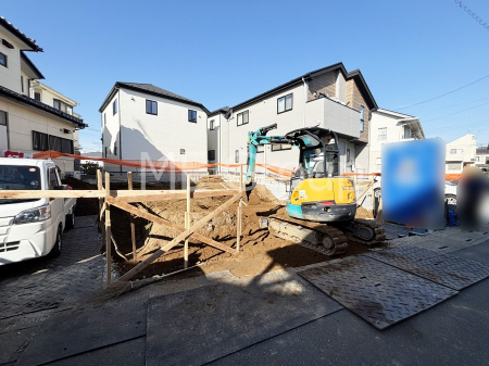 ӊ@wZ 860m @cs@c쏬wZ