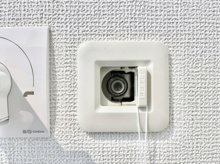 ���̑����ρ@�K�X�R���Z���g������Α������炷���ɉ��܂�K�X�t�@���q�[�^�[��ݒu�ł��܂��I  