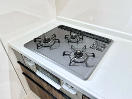 ���̑����ρ@�K�X�R�����͂r���Z���T�[���ځB�Η͒��߂�ł��t���E�����Y����h���ł���܂��B