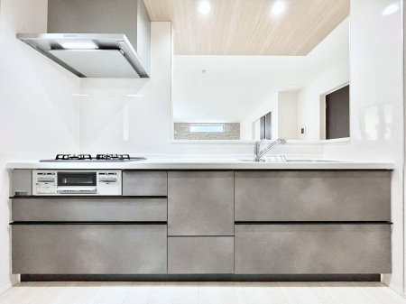 �L�b�`���@�����g���L�b�`��������A�g���₷�����������̂��₷���ɂ������܂����B 