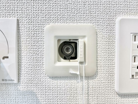 ���̑����ρ@�K�X�R���Z���g������Α������炷���ɉ��܂�K�X�t�@���q�[�^�[��ݒu�ł��܂��I  