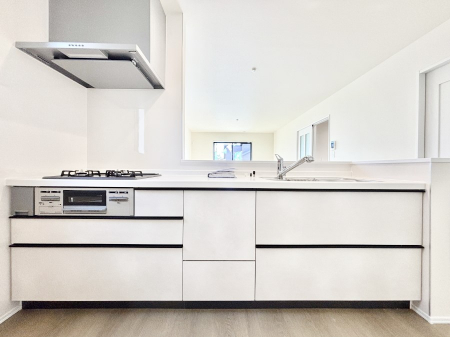 �L�b�`���@�������������I�ɁA�y�����I�V�X�e���L�b�`��  