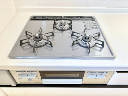 ���̑����ρ@�K�X�R�����͂r���Z���T�[���ځB�Η͒��߂�ł��t���E�����Y����h���ł���܂��B