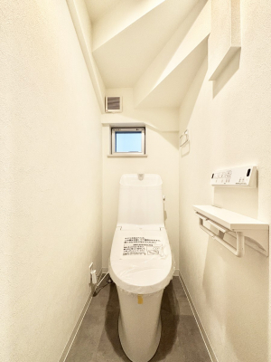 �g�C���@�g�C���͉������@�\�t��