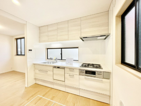 �L�b�`���@��Ƃ肠��L�b�`���ł͂��Ƒ��Ɗy�������������ł��܂��B