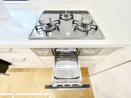 ���̑����ρ@�K�X�R�����͂r���Z���T�[���ځB�Η͒��߂�ł��t���E�����Y����h���ł���܂��B