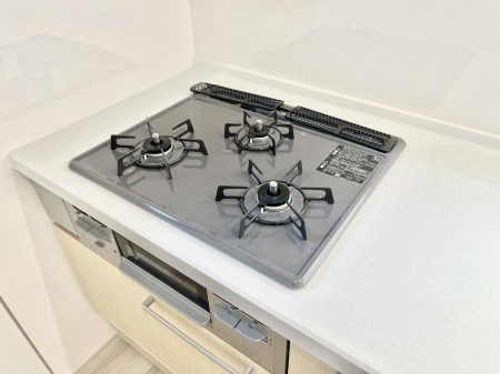 ���̑����ρ@�K�X�R�����͂r���Z���T�[���ځB�Η͒��߂�ł��t���E�����Y����h���ł���܂��B