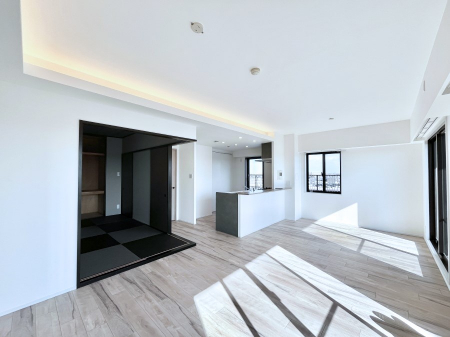 ���̑����ρ@�Ƒ������R�ƏW�܂�e���̃X�y�[�X�ɂȂ肻��