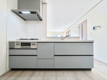 �L�b�`���@�������������I�ɁA�y�����I�V�X�e���L�b�`��  