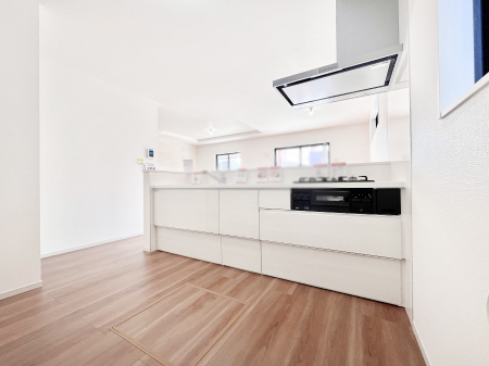 �L�b�`���@�L�X�Ƃ����g������̗ǂ��L�b�`���œ��X�̂��������y�����Ȃ肻��