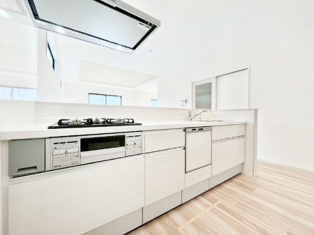 �L�b�`���@��Ƃ肠��L�b�`���ł͂��Ƒ��Ɗy�������������ł��܂��B