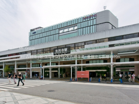 ӊ@w 1920m JRugˎvw