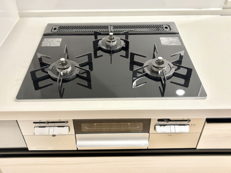 ���̑����ρ@�K�X�R�����͂r���Z���T�[���ځB�Η͒��߂�ł��t���E�����Y����h���ł���܂��B