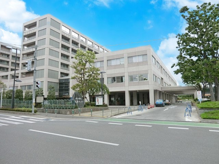 ���ӊ��@�a�@ 2000m ����s����ÃZ���^�[