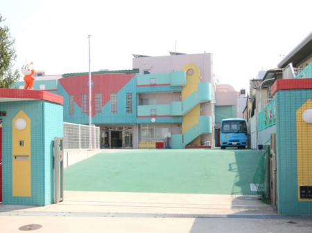 ���ӊ��@�c�t���E�ۈ牀 420m �����ߗc�t��