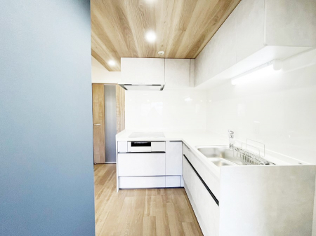 �L�b�`���@�L�X�Ƃ����g������̗ǂ��L�b�`���œ��X�̂��������y�����Ȃ肻��