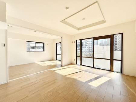 ���̑����ρ@�Ƒ������R�ƏW�܂�e���̃X�y�[�X�ɂȂ肻�� 