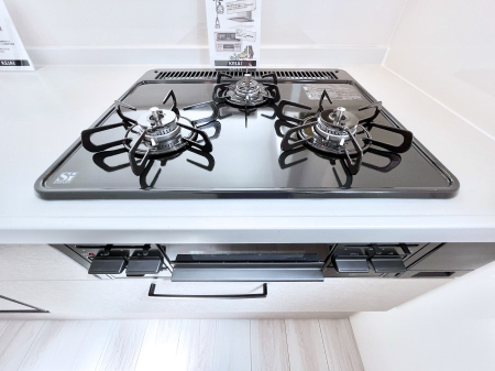 ���̑����ρ@�K�X�R�����͂r���Z���T�[���ځB�Η͒��߂�ł��t���E�����Y����h���ł���܂��B