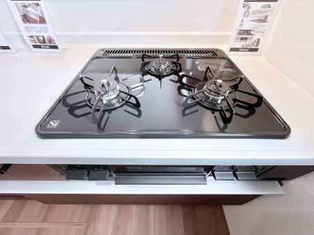 ���̑����ρ@�K�X�R�����͂r���Z���T�[���ځB�Η͒��߂�ł��t���E�����Y����h���ł���܂��B