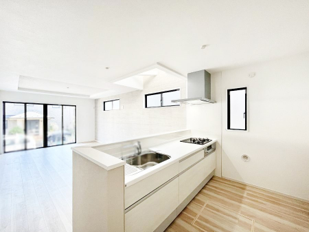 �L�b�`���@�J�E���^�[�z���Ɋy����������ׂ�B�����̂������������Ɣ��������Ȃ肻���ł��ˁB