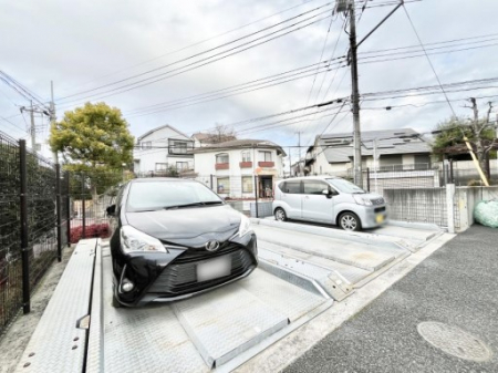 ���ԏ�@�O�� �~�n���ɒ��ԏ�{��