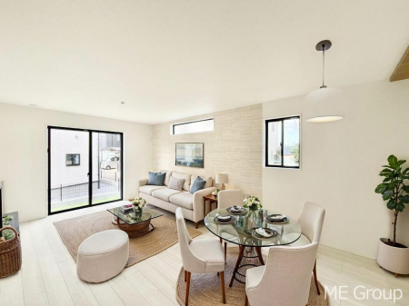 ���r���O�@���Ƒ��̓��₩�Șb�����ŕ�܂�閾�邢���r���O  ���Ƌ��CG�ł�