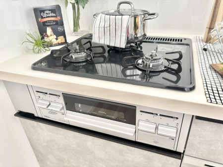 ���̑����ρ@�K�X�R�����͂r���Z���T�[���ځB�Η͒��߂�ł��t���E�����Y����h���ł���܂��B