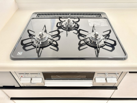 ���̑����ρ@�K�X�R�����͂r���Z���T�[���ځB�Η͒��߂�ł��t���E�����Y����h���ł���܂��B