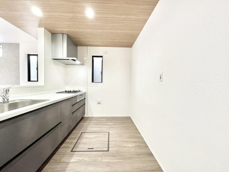 �L�b�`���@��Ƃ肠��L�b�`���ł͂��Ƒ��Ɗy�������������ł��܂��B