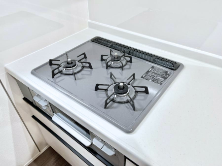 ���̑����ρ@�K�X�R�����͂r���Z���T�[���ځB�Η͒��߂�ł��t���E�����Y����h���ł���܂��B