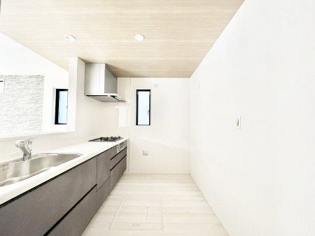 �L�b�`���@�������������I�ɁA�y�����I�V�X�e���L�b�`��