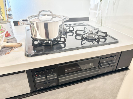 ���̑����ρ@�K�X�R�����͂r���Z���T�[���ځB�Η͒��߂�ł��t���E�����Y����h���ł���܂��B