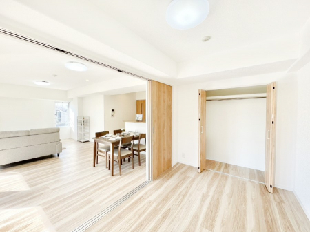 �q�������@���������̃X�y�[�X�A�ǂ�Ȃ������ɂ��邩�Ƃ��Ă��y���݂ł��ˁB