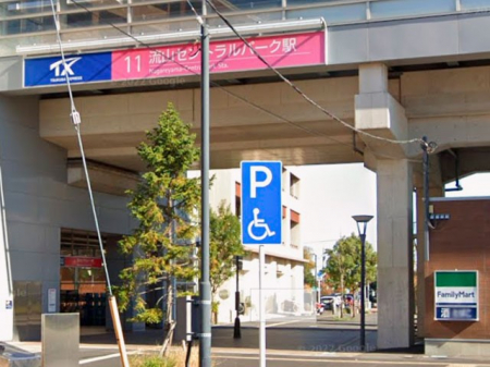 ӊ@w 1360m RZgp[Nw