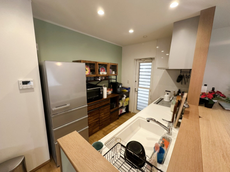 Lb`@Ȃ炲ƑƂ̉by߂ΖʃJE^[Lb`@