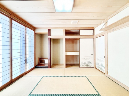 ���̑����ρ@�����̕�炵�ɖ����ƈ��炬�������炵�Ă����a��  