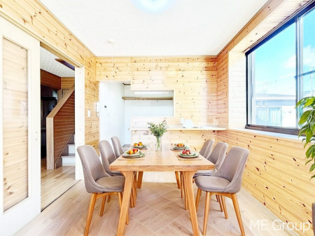 ���r���O�@���Ƒ��̓��₩�Șb�����ŕ�܂�閾�邢���r���O  ���Ƌ��CG�ł�