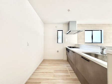 �L�b�`���@��Ƃ肠��L�b�`���ł͂��Ƒ��Ɗy�������������ł��܂��B